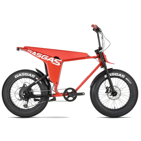 GasGas MOTO 2 | Commuting Bikes