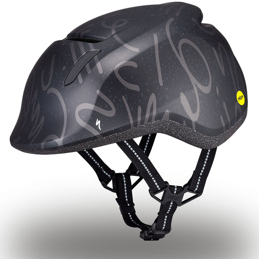 Specialized Mio 2 Toddler Helmet Xs Black