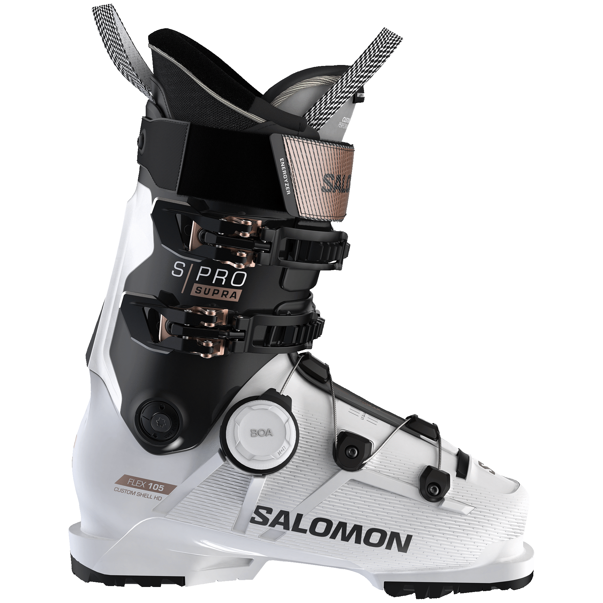 Salomon S/PRO SUPRA BOA 105 | Ski Boots | ERIK'S – ERIK'S Bike