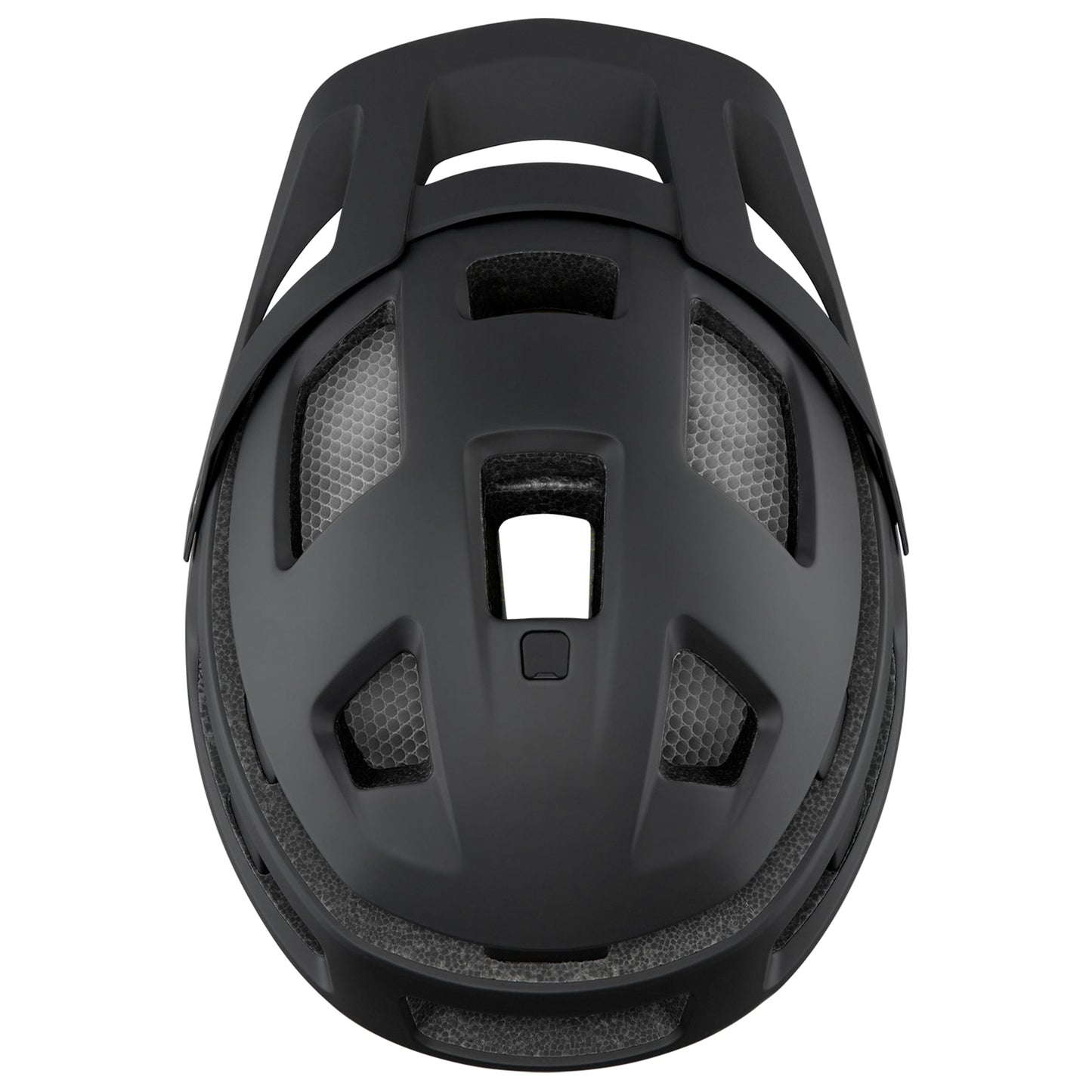 smith forefront 2 mips helmet-color-matte black