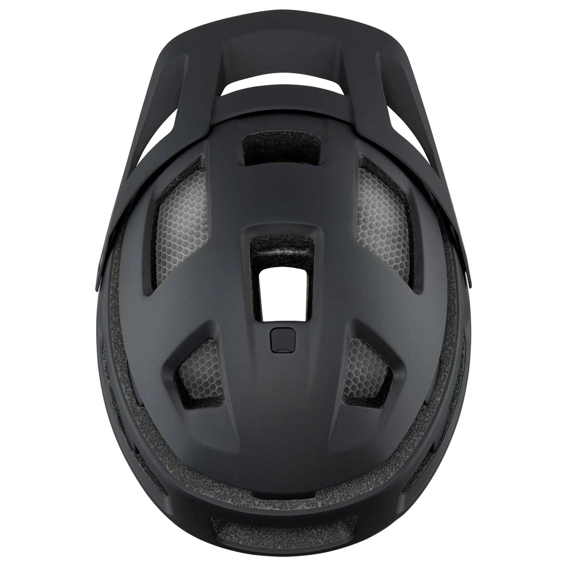 smith forefront 2 mips helmet-color-matte black