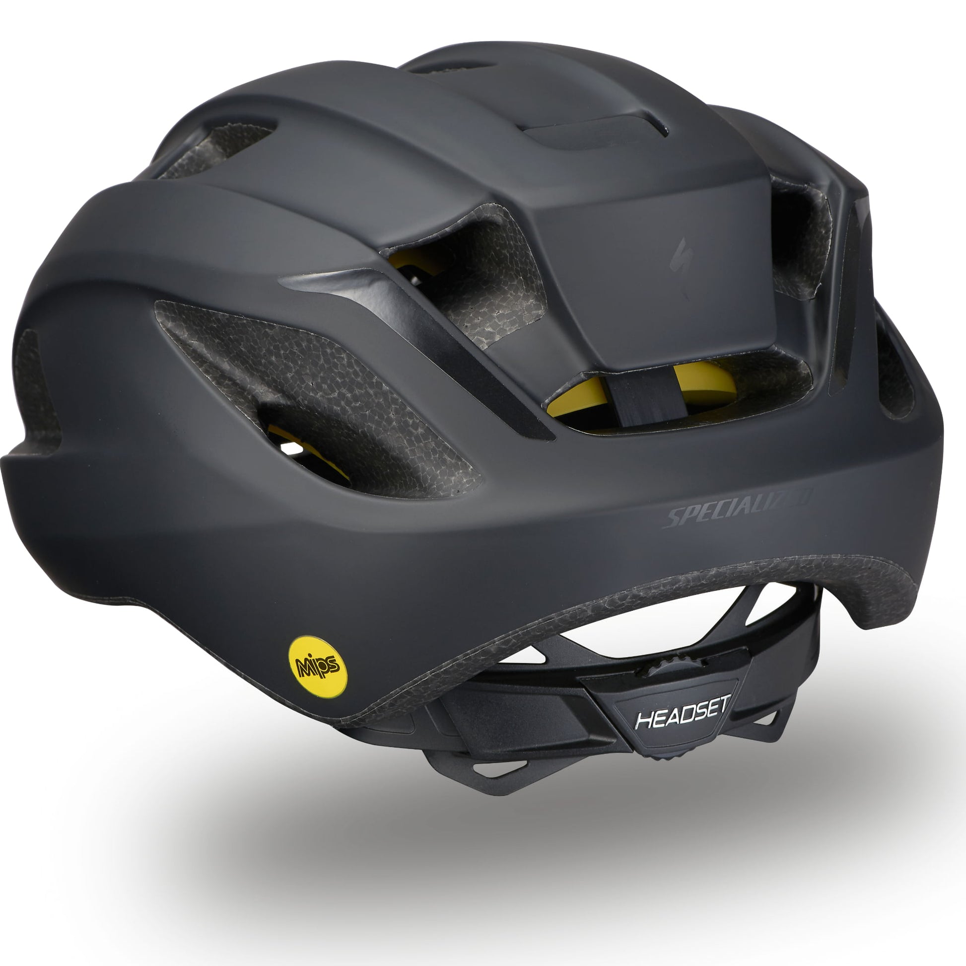 align specialized bike helmet xl mips II adjustable dial for on Specialized Align II MIPS