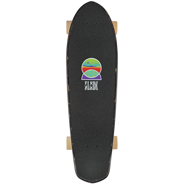 Globe GLOBE BIG BLAZER COMPLETE LONGBOARD | Longboards | ERIK'S