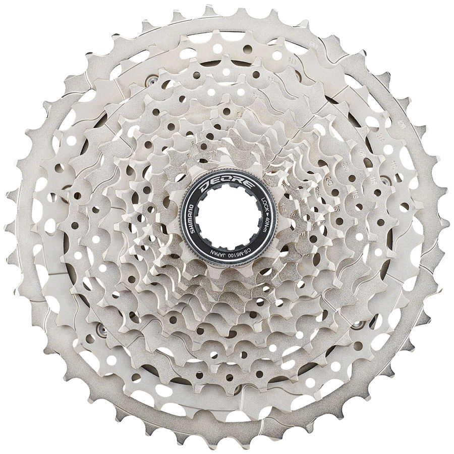 shimano deore cs-m5100-11 cassette