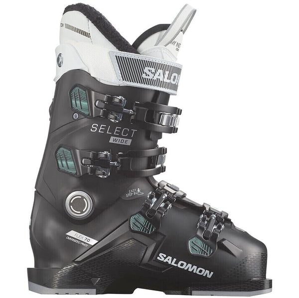 Salomon SELECT WIDE R70 | Ski Boots