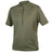 endura hummvee short sleeve jersey-color-olive green