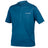 endura hummvee short sleeve jersey-color-blueberry