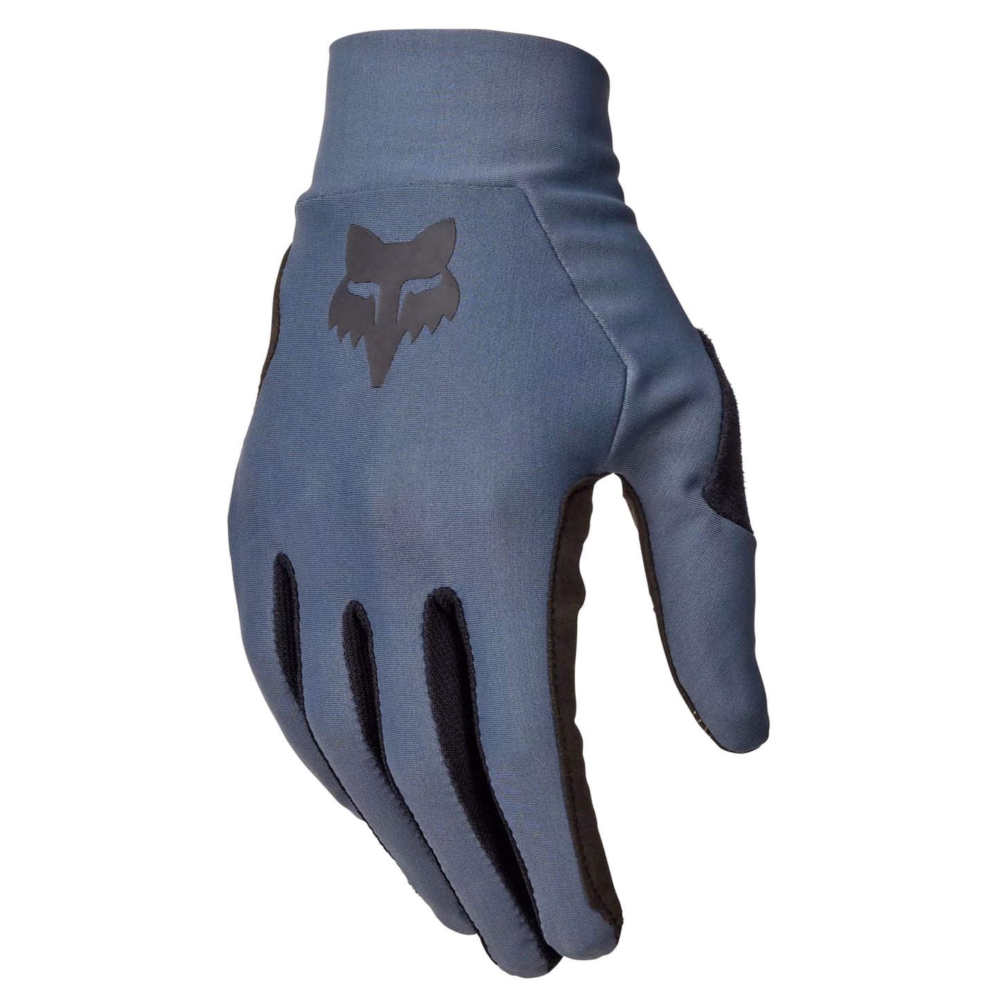 bike seat fishing reel bike gloves Fox Racing Flexair Glove - Graphite