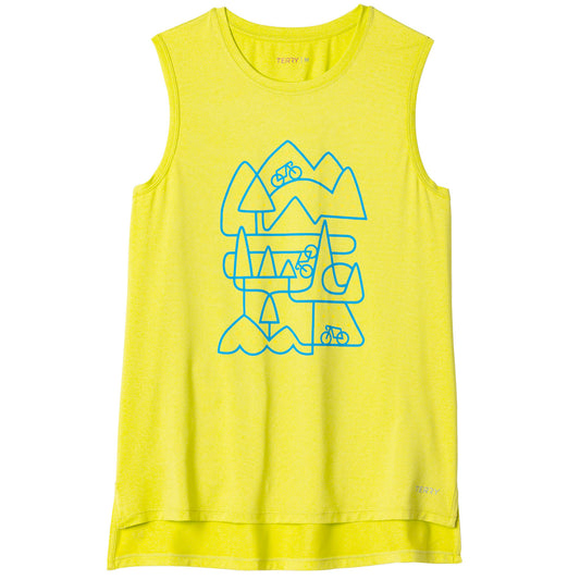 Women’s Tech Tank _Yes_Color--Size-