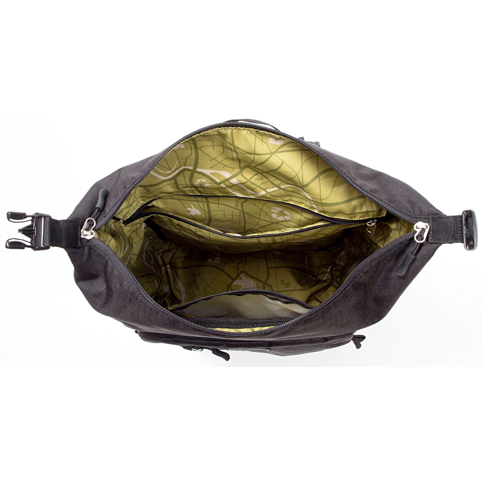 Po Campo BEDFORD BACKPACK PANNIER | Bike Bags | ERIK'S – ERIK'S