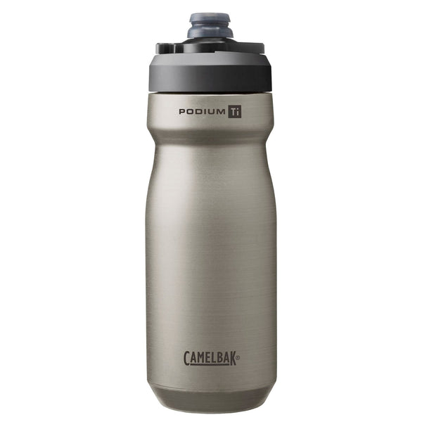 Camelbak PODIUM TI 18 OZ WATERBOTTLE | Cycling Water Bottle