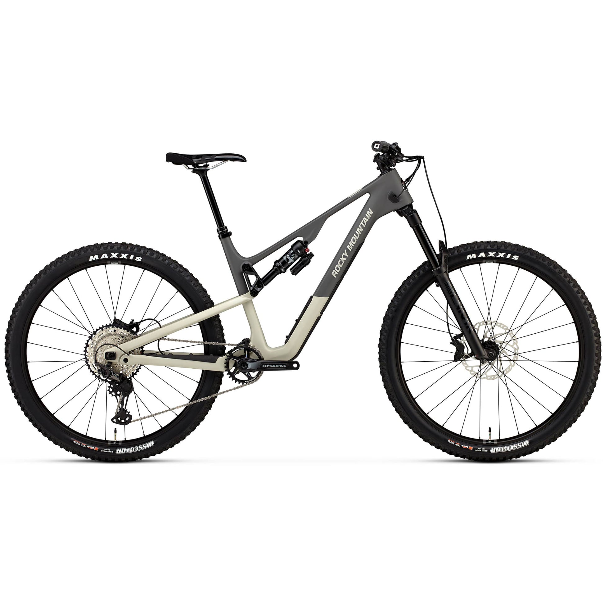 Rocky Mountain INSTINCT C50 Mountain Bikes ERIK'S – ERIK'S
