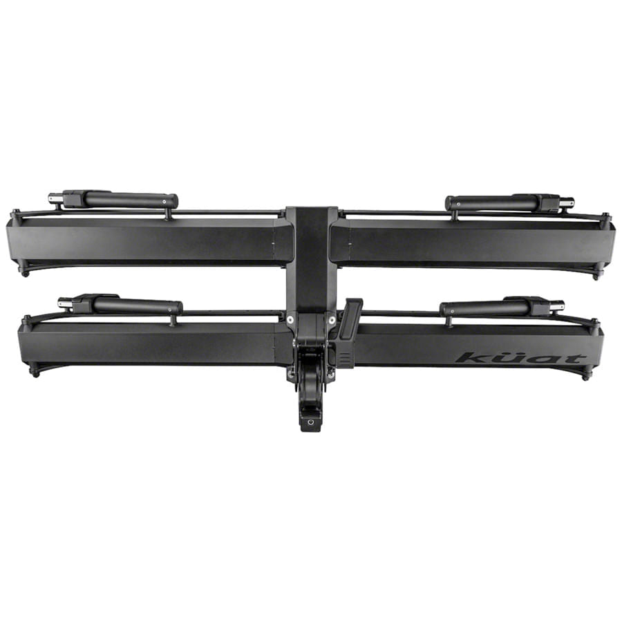 kuat piston pro 2 bike hitch rack