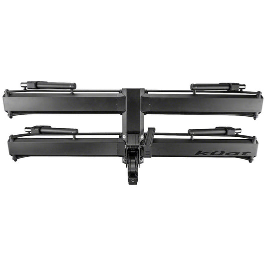 kuat piston pro 2 bike hitch rack