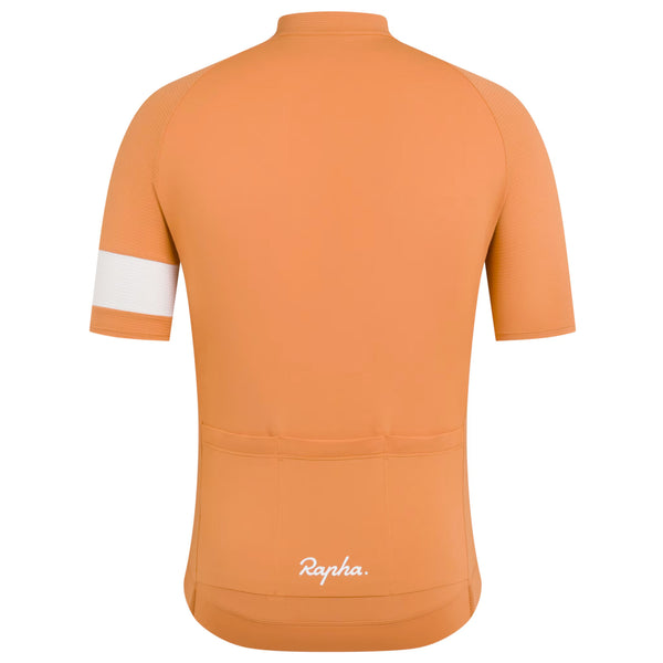 Rapha Men's Core Lightweight Jersey | Cycling Jerseys | ERIK'S