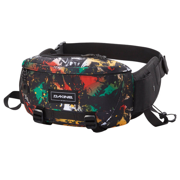 Dakine HOT LAPS 2L HYDRATION HIP BAG | Hydration Packs | ERIK'S