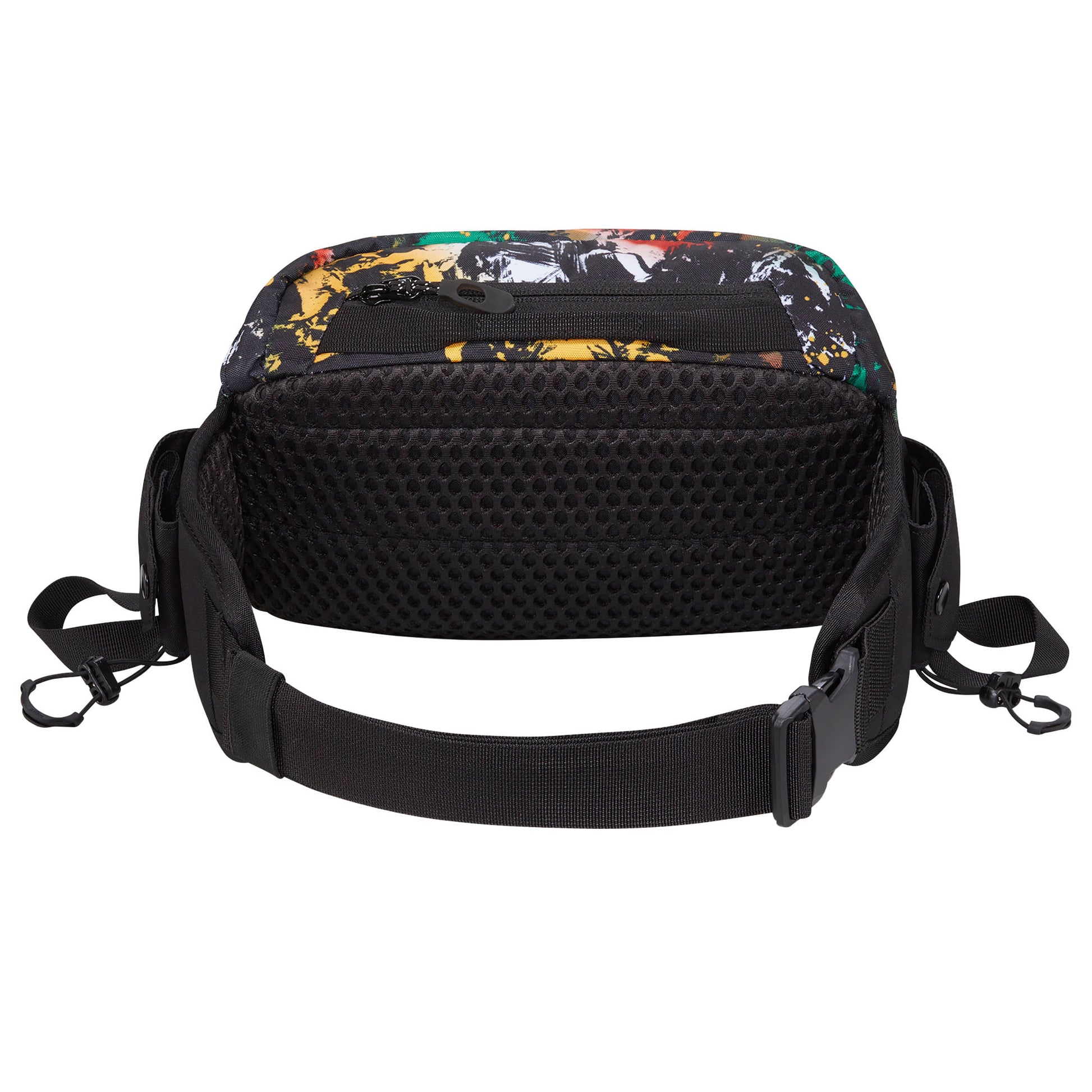 Dakine HOT LAPS 2L HYDRATION HIP BAG Hydration Packs ERIK'S