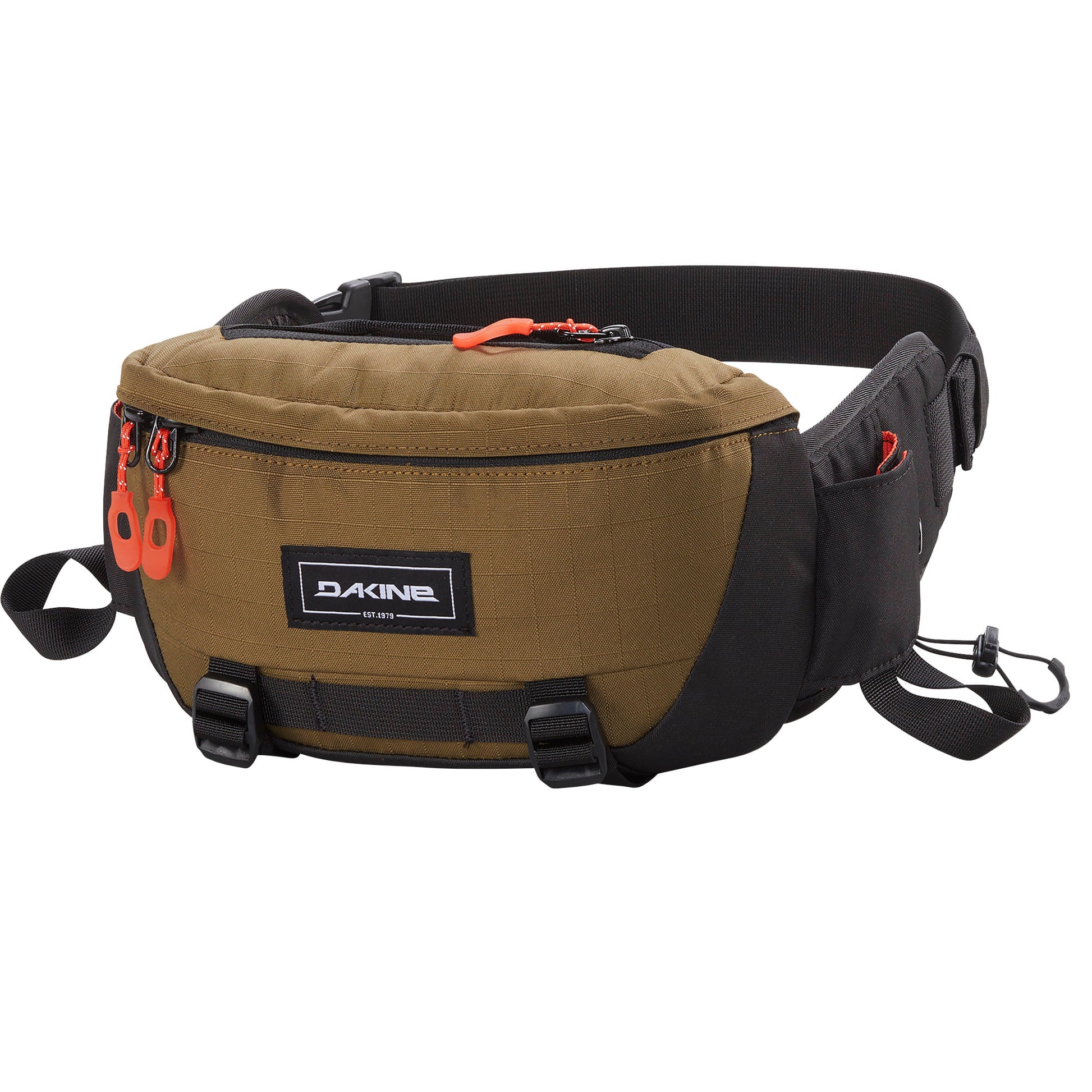 Dakine HOT LAPS 2L HYDRATION HIP BAG Hydration Packs ERIK'S