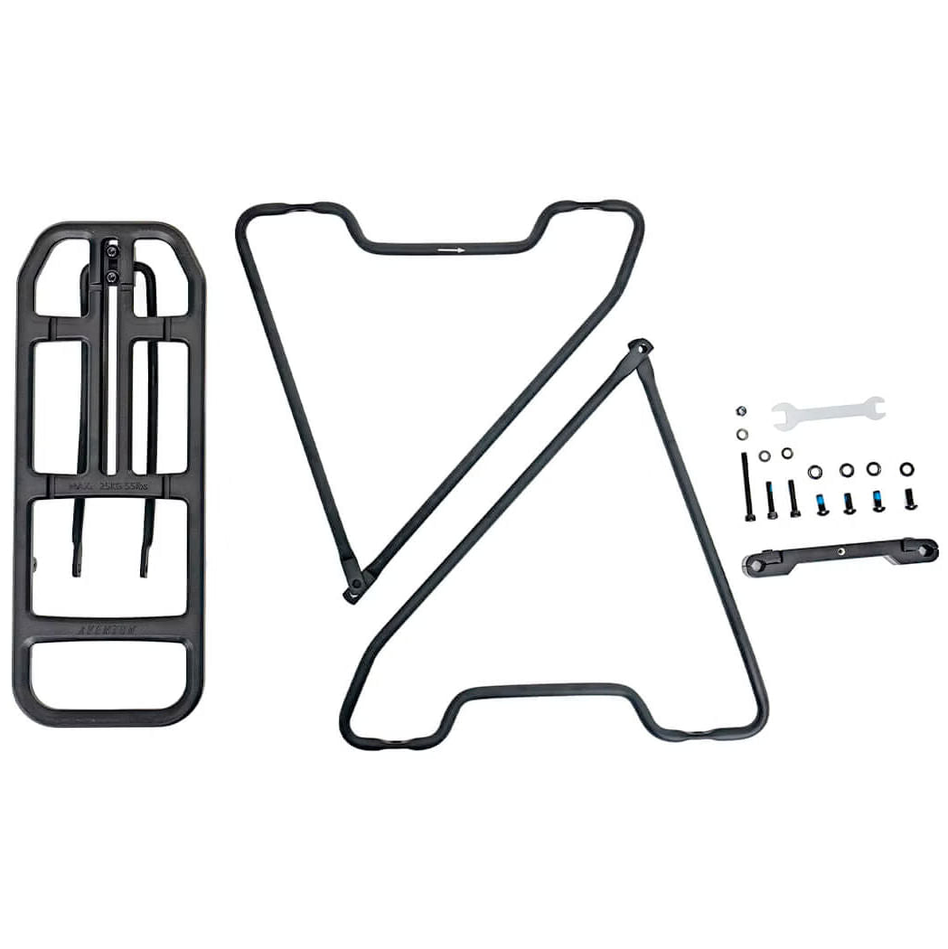 Aventon PACE 350.3/500.3 & SOLTERA.2 REAR RACK | Bike Parts | ERIK'S ...