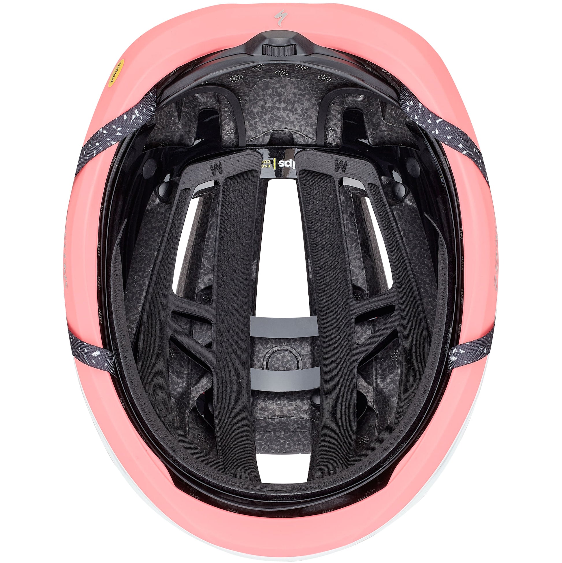 specialized search helmet 2024-color-dunewhite / vivid pink