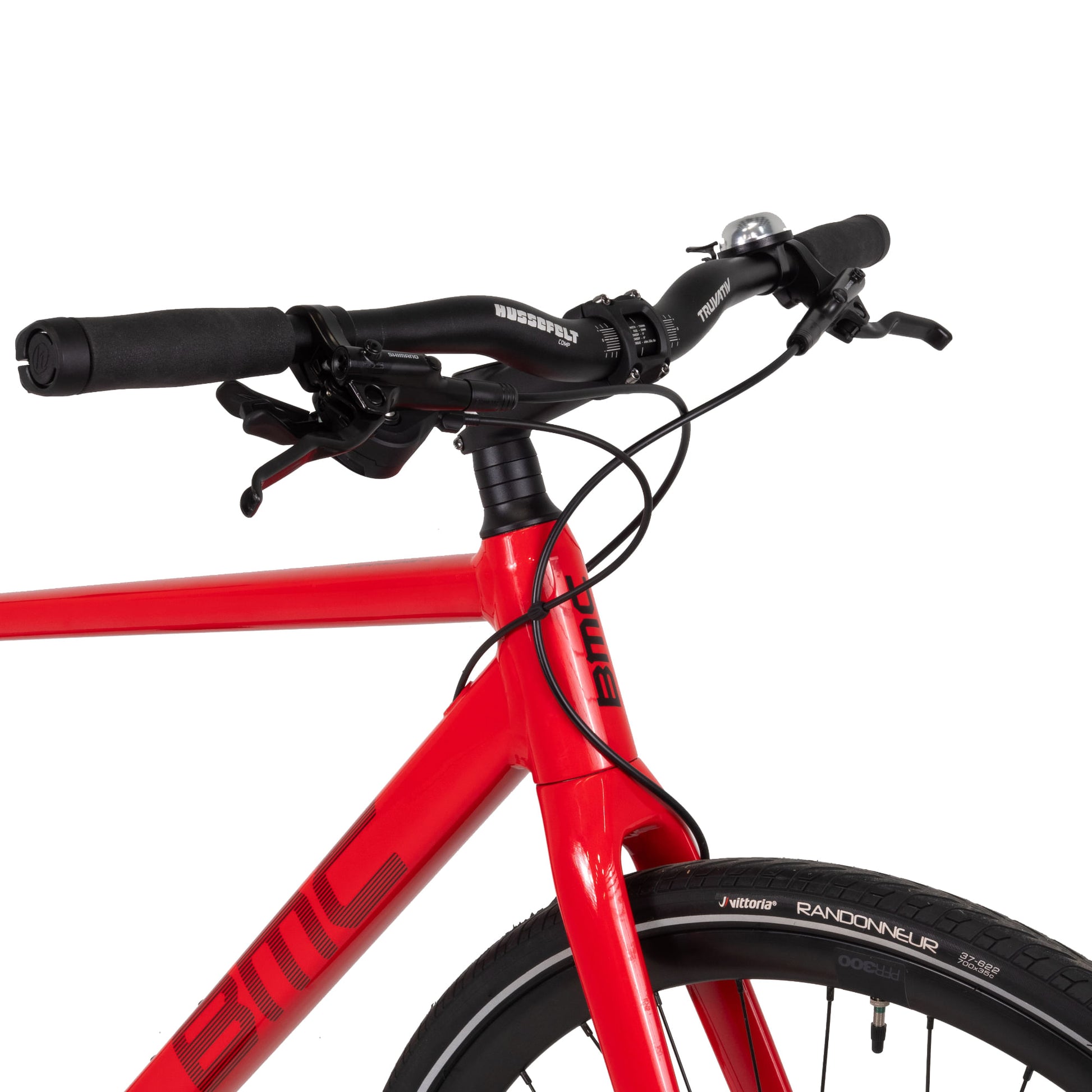 bmc alpenchallenge fahrradständer BMC ALPENCHALLENGE AL FOUR | Hybrid Bikes