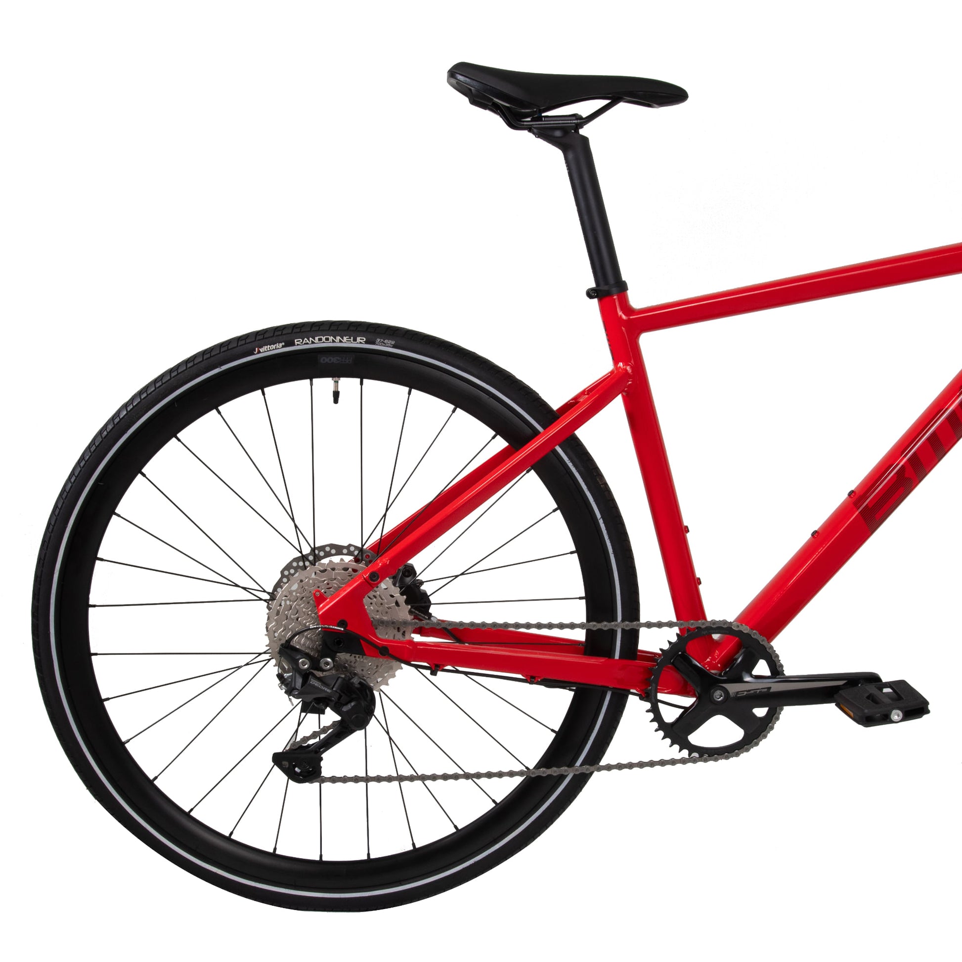 bmc alpenchallenge fahrradständer BMC ALPENCHALLENGE AL FOUR | Hybrid Bikes