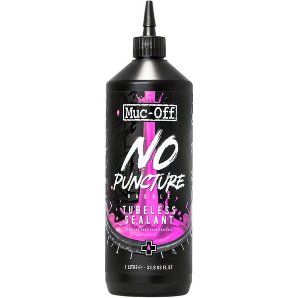 Muc-Off No Puncture Sealant | Bike Tire Accessories | ERIK'S