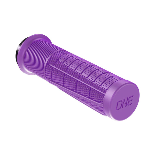 OneUP Components THICK LOCK-ON GRIPS | Bike Grips | ERIK'S