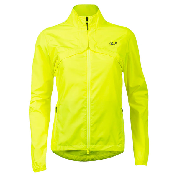 Pearl Izumi Women's Quest Barrier Convertible Jacket | Cycling