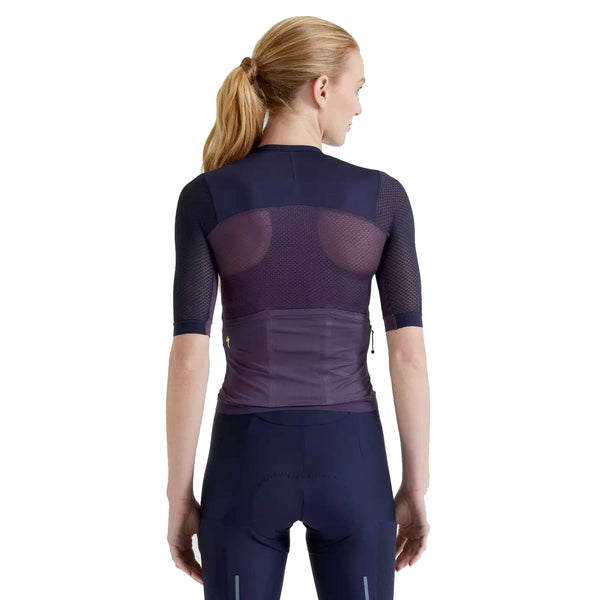 Specialized PRIME LT JERSEY SS WMN | Cycling Jerseys | ERIK'S