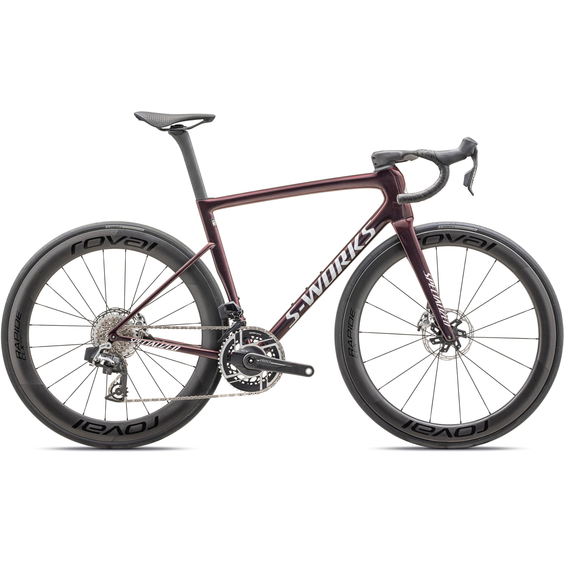 Road Bikes Specialized Tarmac Sl6 Pro Disc 2021 Tarmac Sl6