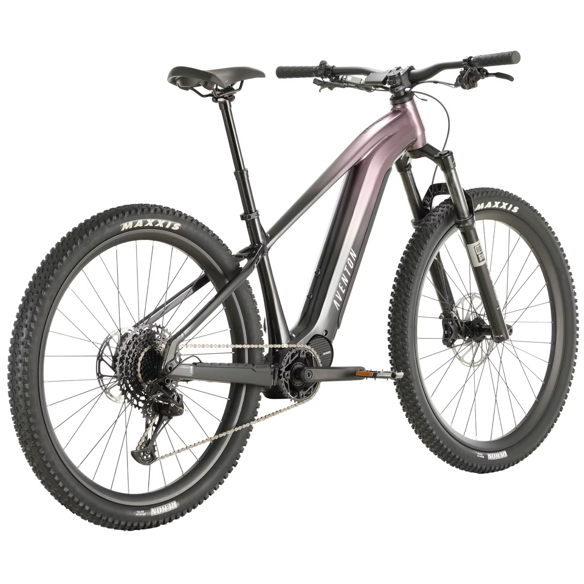 e mountain bike damen Aventon Ramblas eMTB