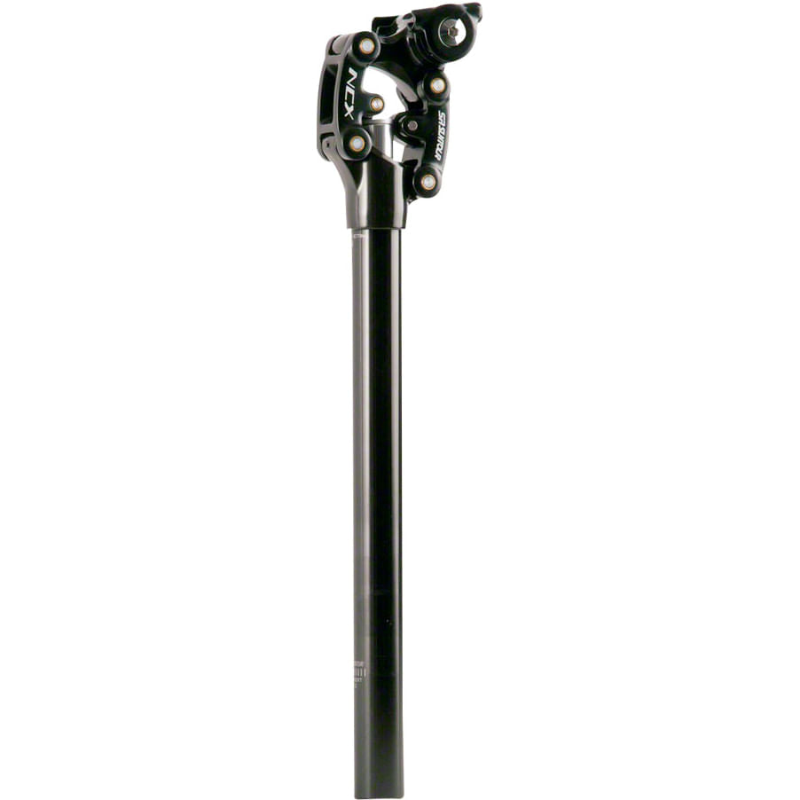 suntour ncx suspension seatpost