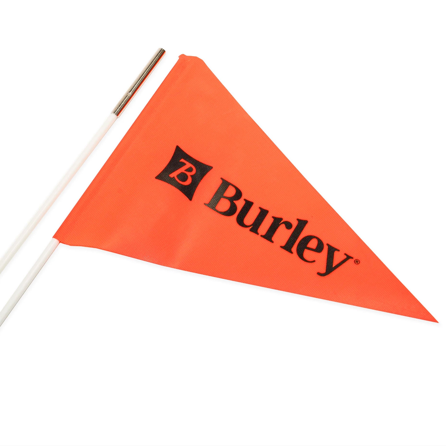 Burley Two Piece Flag Kit