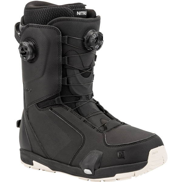 Nitro DARKSEID STEP ON BOA | Snowboard Boots | ERIK'S – ERIK'S