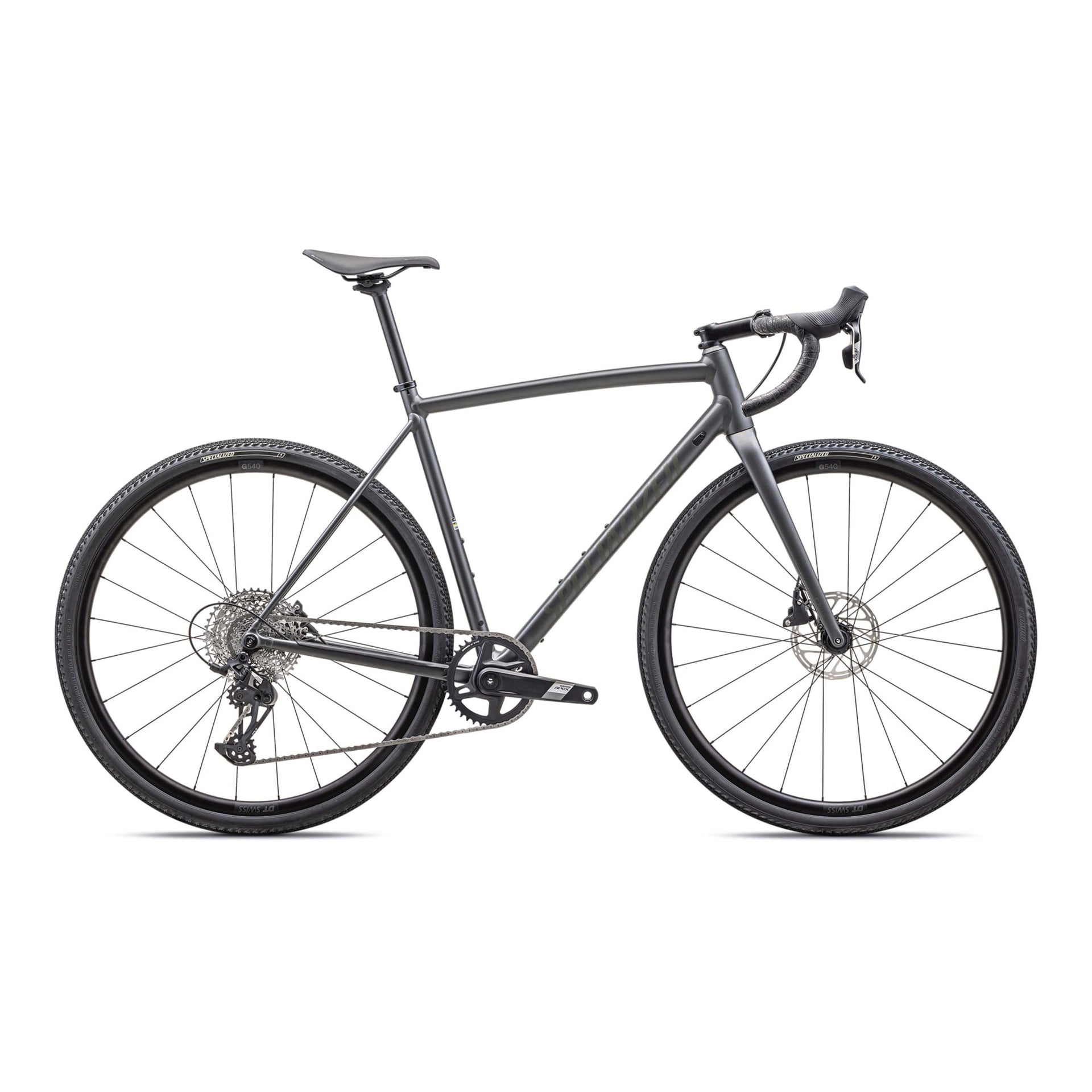Specialized Crux DSW Comp Road Bike