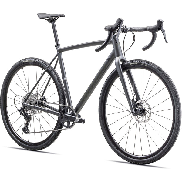 Specialized CRUX DSW COMP | Road Bikes | ERIK'S – ERIK'S Bike