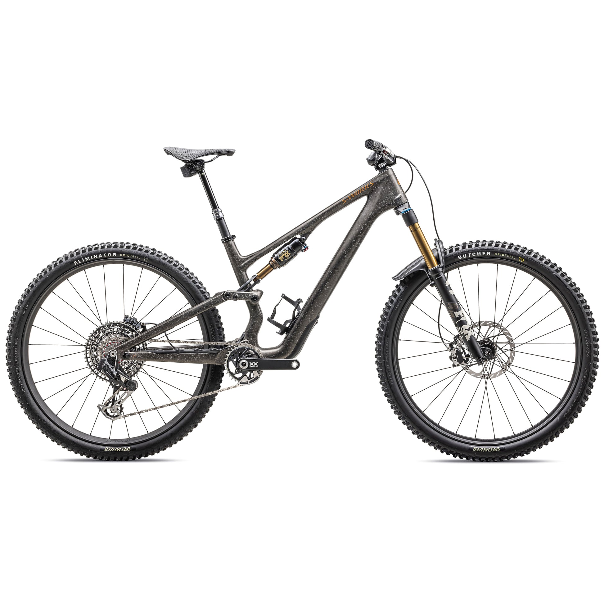 S-Works STUMPJUMPER 15 Mountain Bikes ERIK'S – ERIK'S Bike