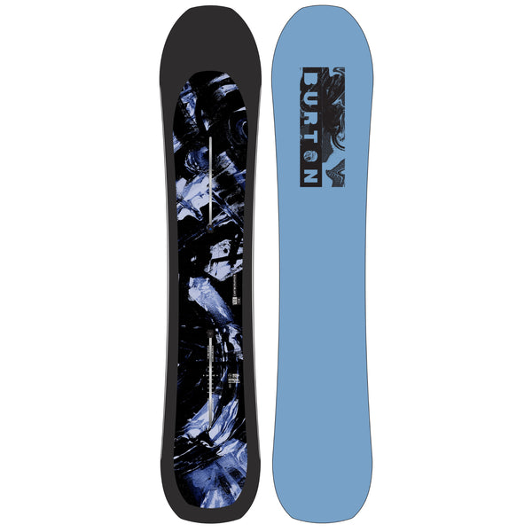 Burton Unisex Cartographer Board | Snowboards | ERIK'S – ERIK'S
