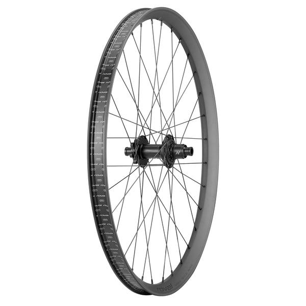 Roval Traverse 29er 完組ホイール 前後セット XD Roval TRAVERSE HD 1/1 27.5 6B REAR XD 32H CARBON/BLK | Bike Wheels