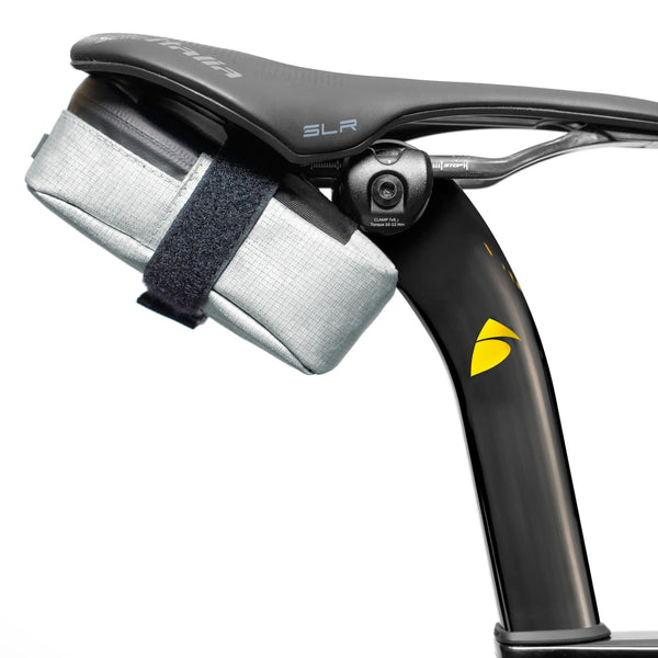 Almsthre SIGNATURE SADDLE BAG | Bike Bags | ERIK'S – ERIK'S Bike