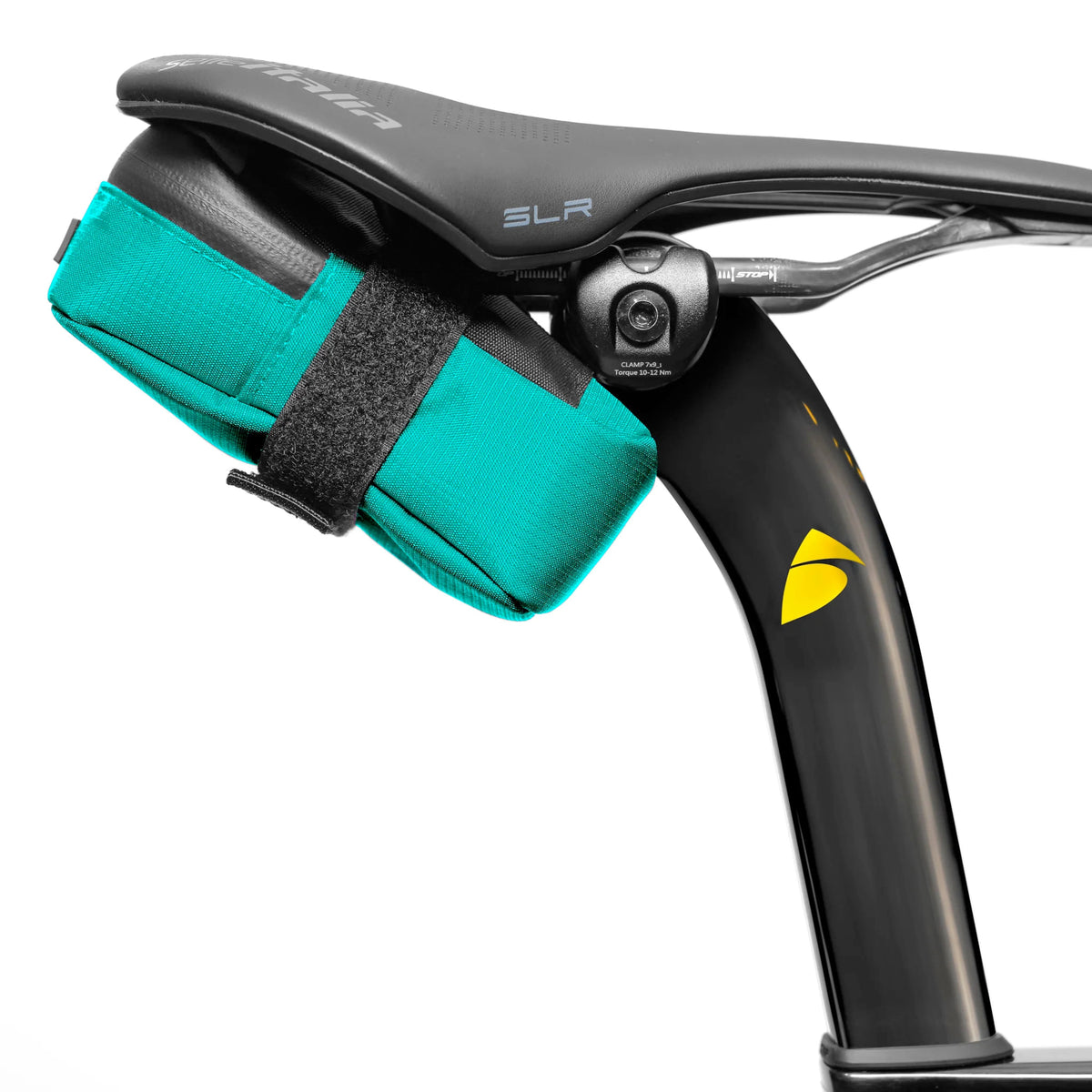 Almsthre SIGNATURE SADDLE BAG | Bike Bags | ERIK