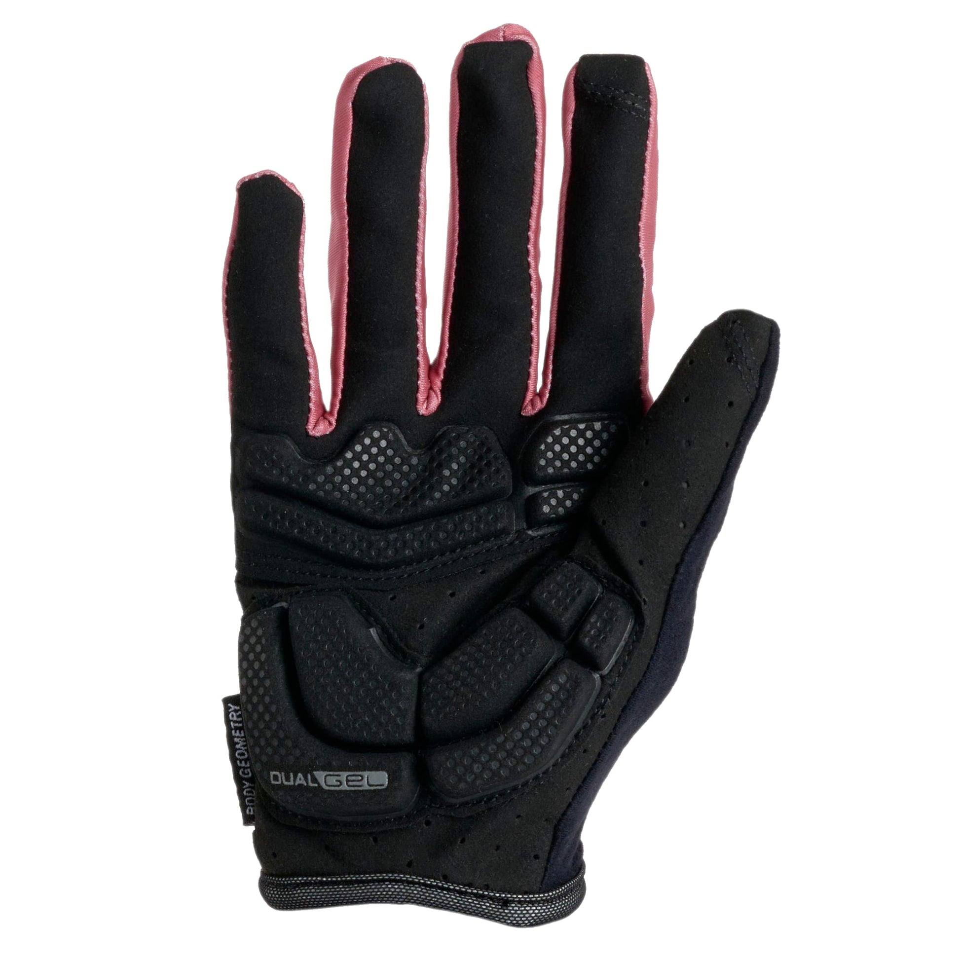 Specialized BODY GEOMETRY DUAL-GEL LONG FINGER GLOVE Cycling