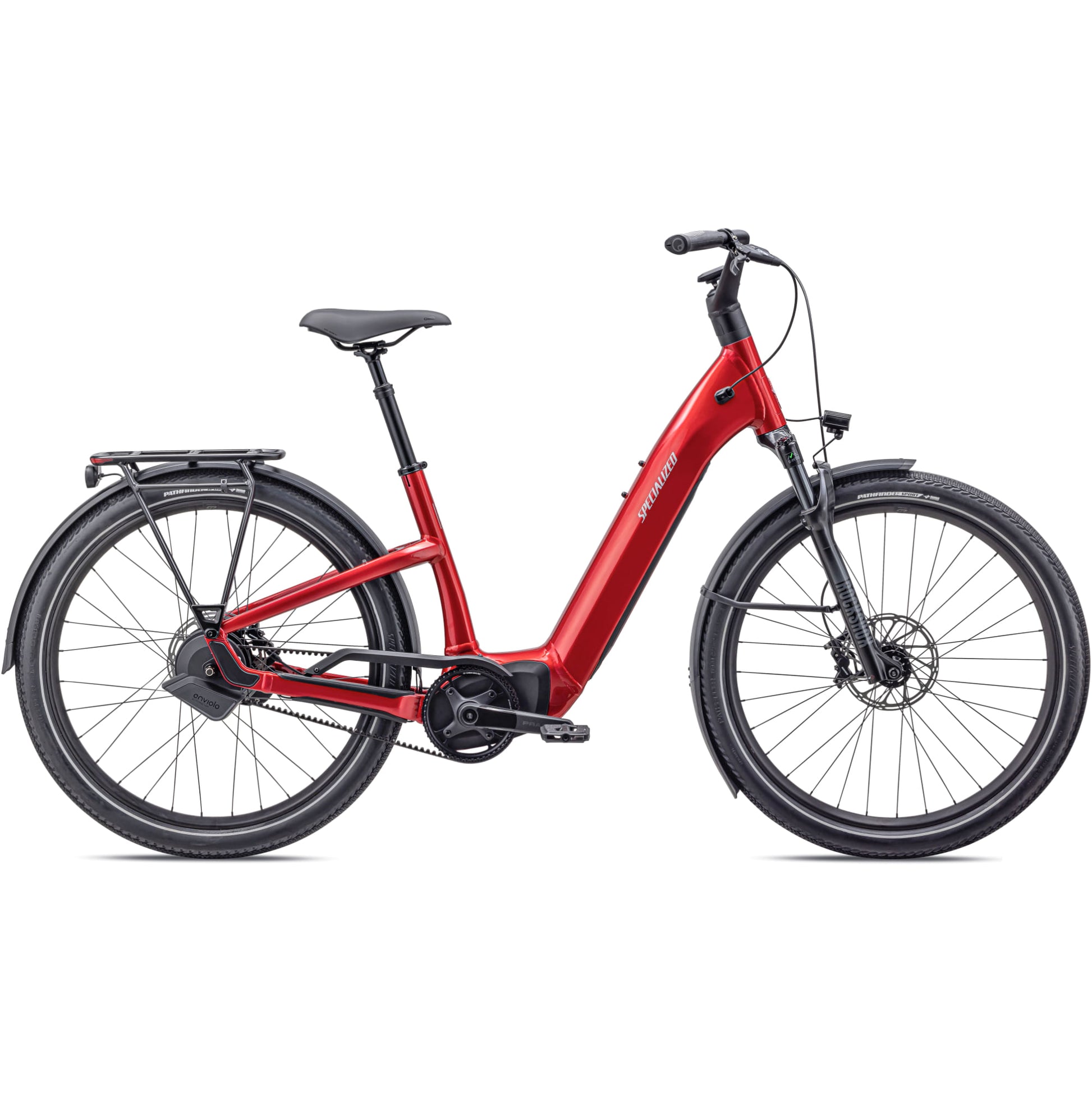 e-bike fully auslaufmodelle specialized Specialized COMO 5.0 IGH | Hybrid Bikes