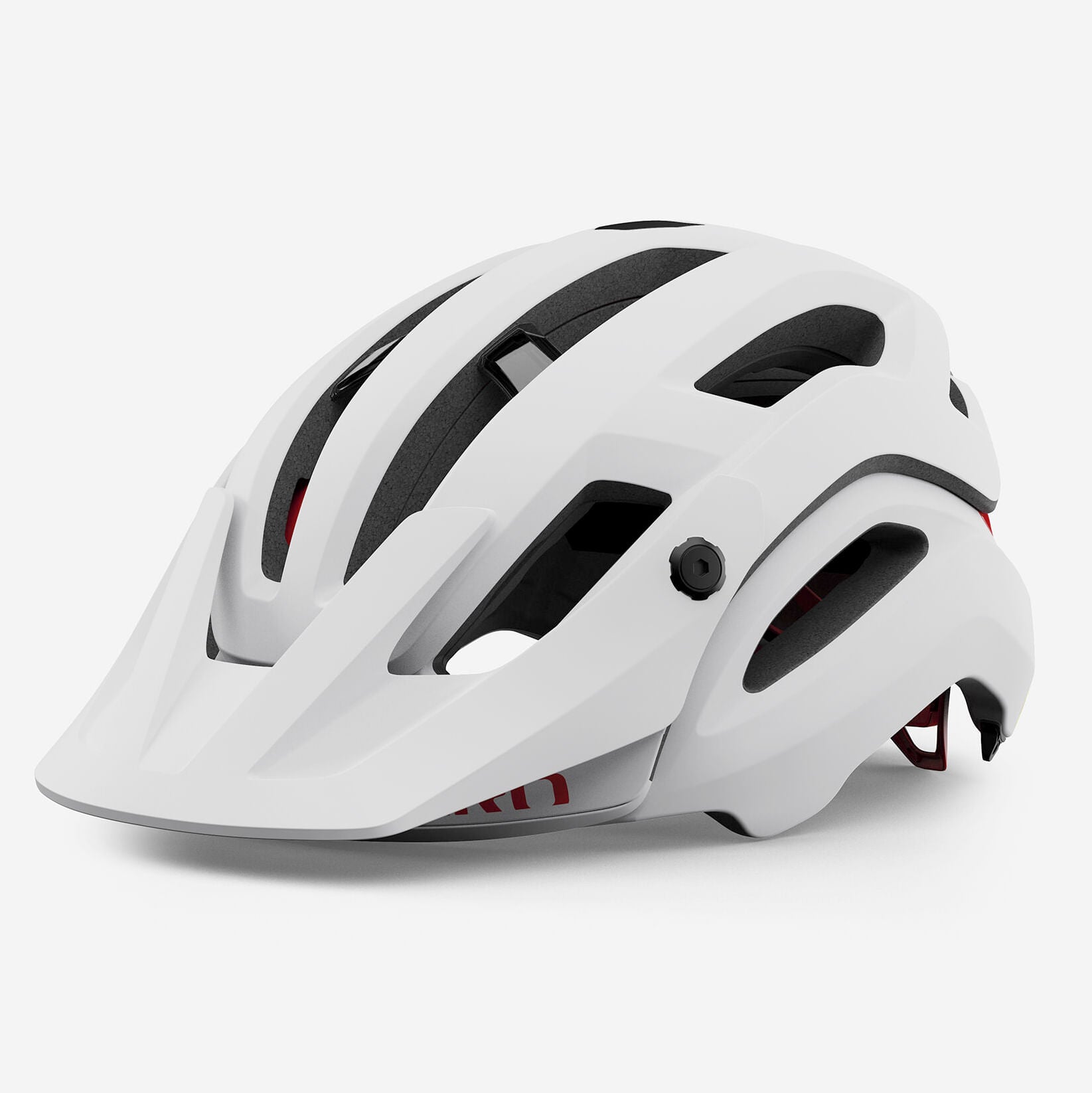 Giro Manifest Spherical Helmet - Matte Black