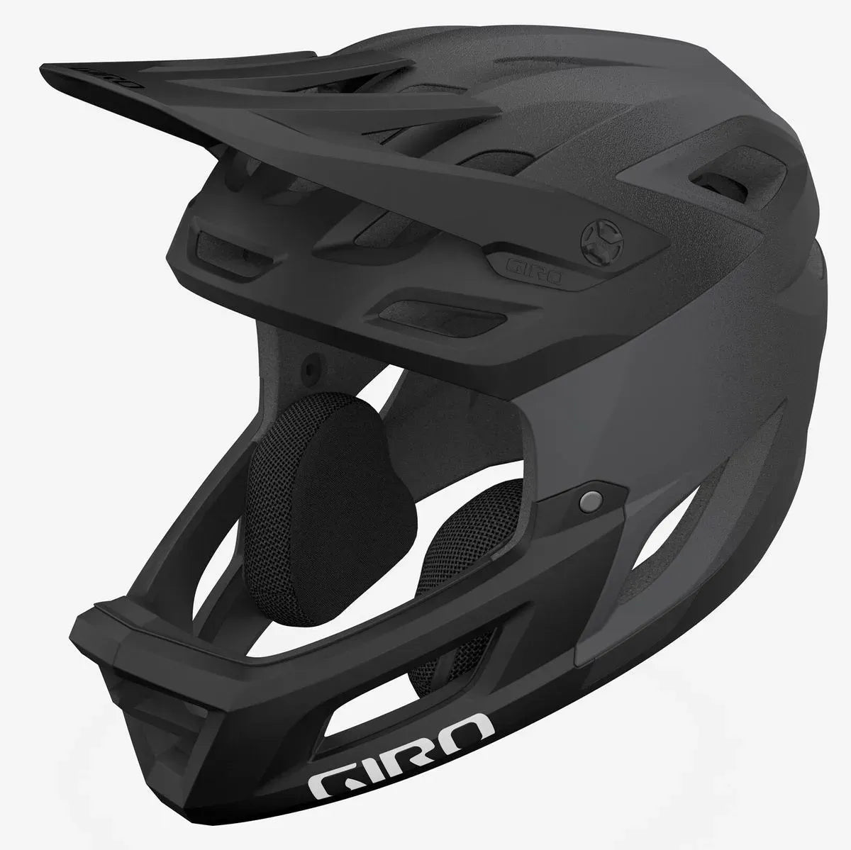 Giro Coalition Spherical Helmet Xl Matte Black