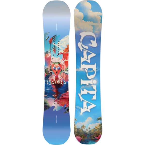 Capita Space Metal Fantasy | Snowboards | ERIK'S – ERIK'S Bike