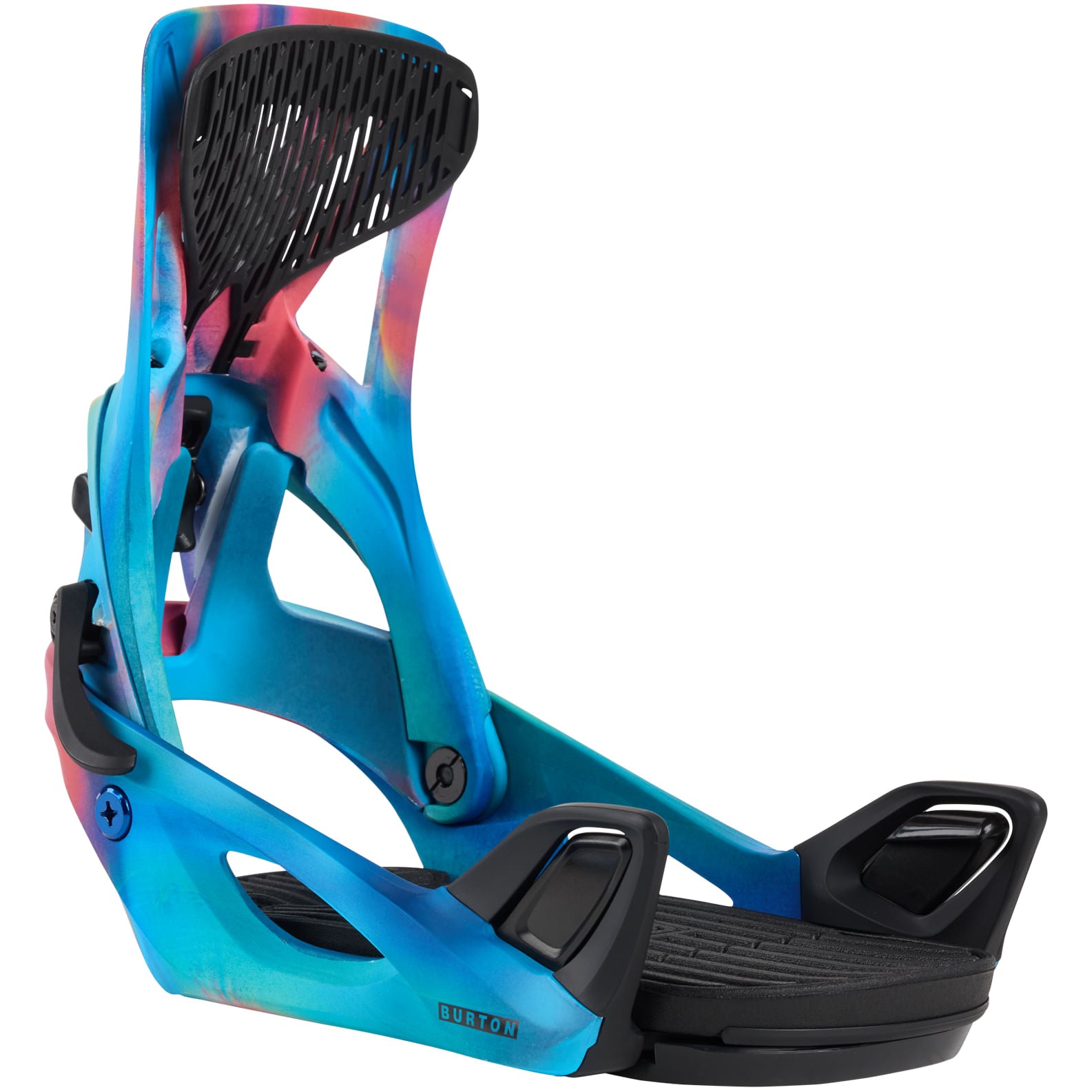 burton escapade snowboard bindings women's Burton Step On Escapade Re:Flex Snowboard Bindings