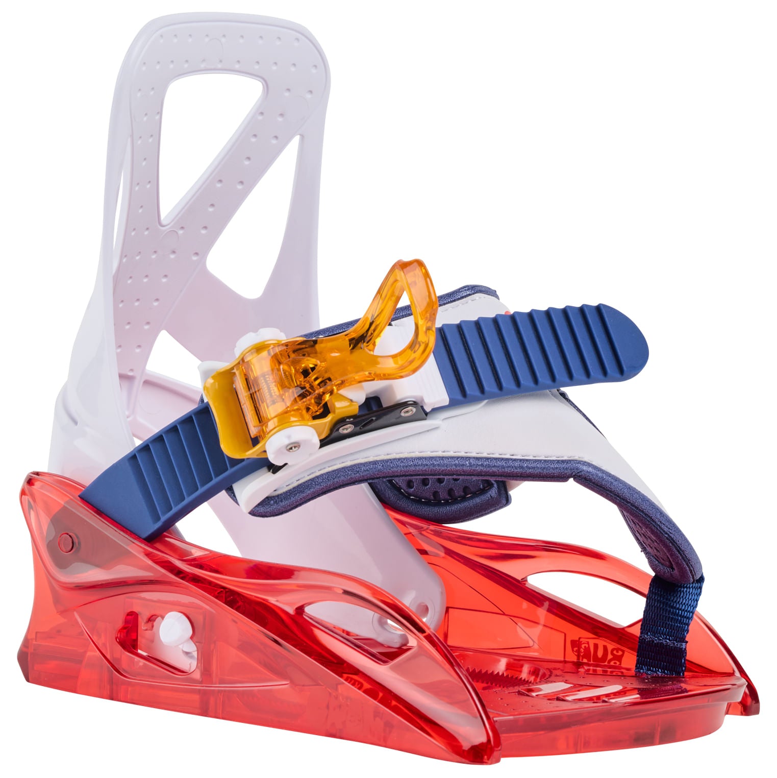 burton freestyle junior kids snowboard bindings parts list Burton Kids' Grom Binding | Snowboard Bindings