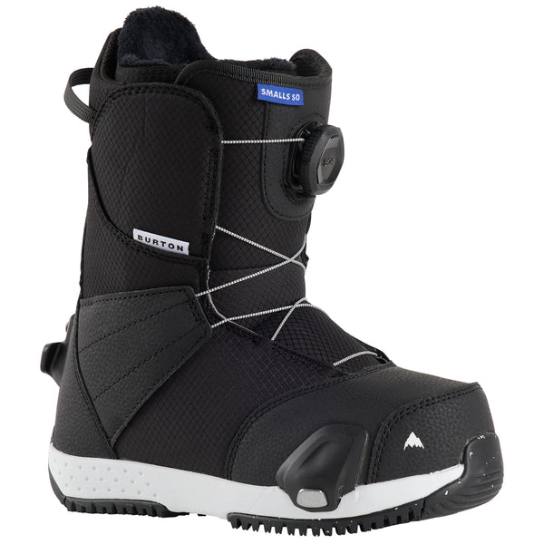 Burton Step On Smalls Boot | Snowboard Boots | ERIK'S – ERIK'S